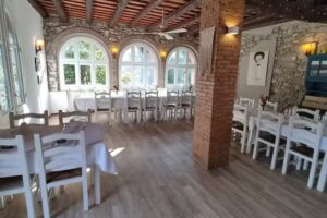 Can Remol&iacute; &ndash; La F&agrave;brega