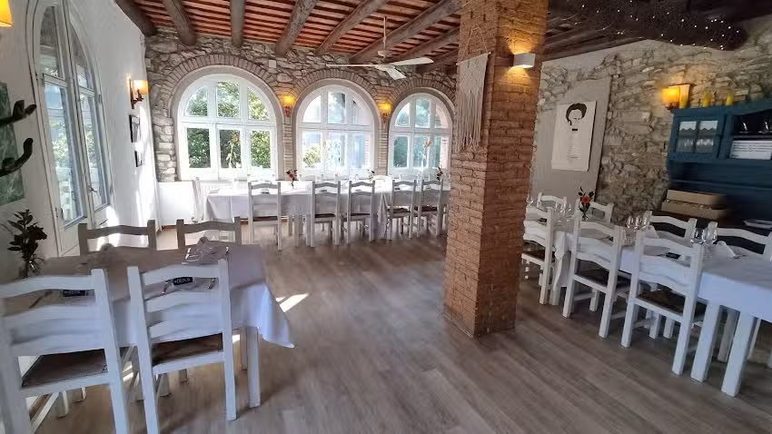 Can Remol&iacute; &ndash; La F&agrave;brega