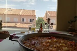 Can Ros Restaurante Burriana