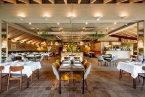 Can Sol&agrave; Restaurant