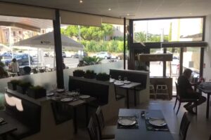 Can Tapetes Tapas Bar