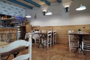 Can Tonet Bar Restaurant