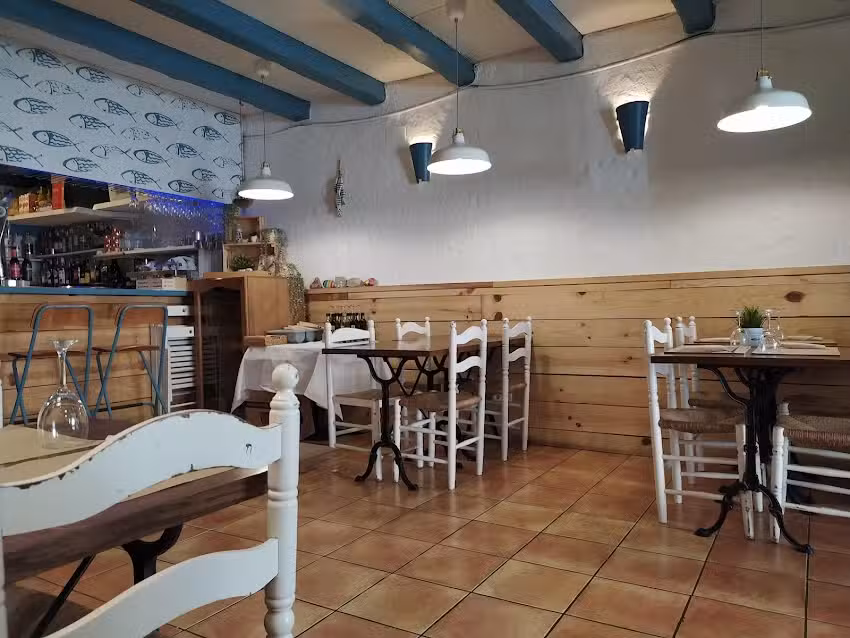 Can Tonet Bar Restaurant