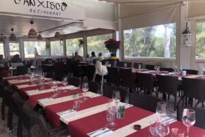 Can Xisco Restaurant