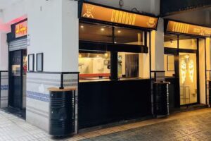 Canalla Entrepanes Gourmet