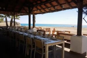 Candado Beach | Restaurante, bodas y eventos en M&aacute;laga