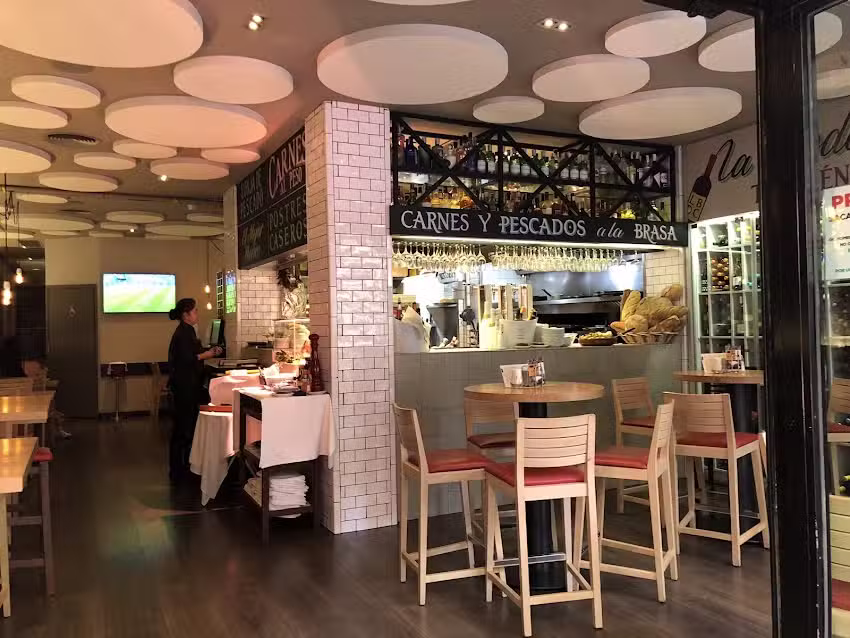 Candeli | Restaurante Ponzano