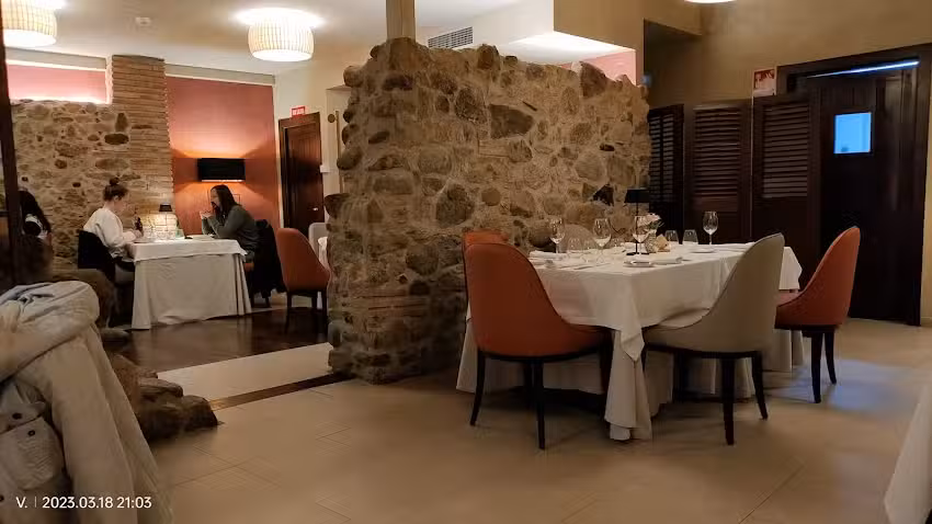 Candilejas Restaurante