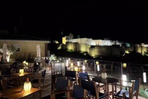 Ca&ntilde;itas Maite Restaurante &ndash; M&aacute;laga