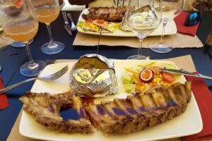 CanRibs Braser&iacute;a Formentera