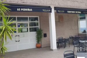 Cantina As Pedri&ntilde;as