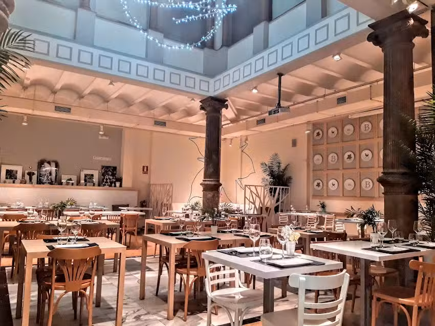 Cantina Borago