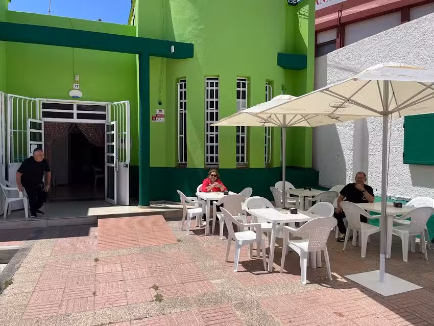 Cantina CA&rsquo;MONICA