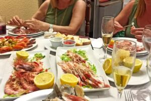 Cantina Centro Social de Mayores Alquerias