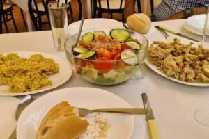 Cantina de G&eacute;vora