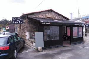 Cantina De Narla