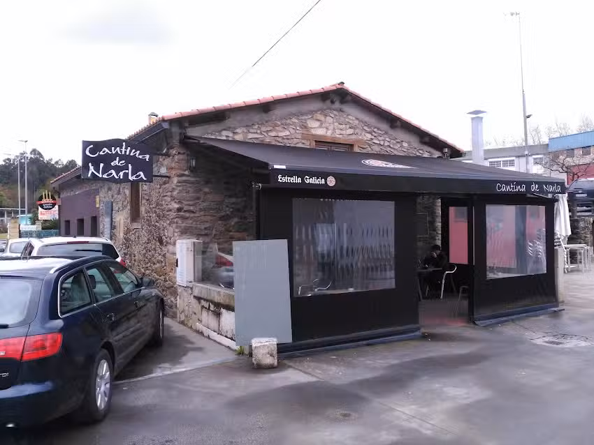 Cantina De Narla