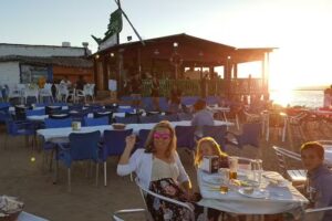 Cantina De TiTi ( El Bartolo )