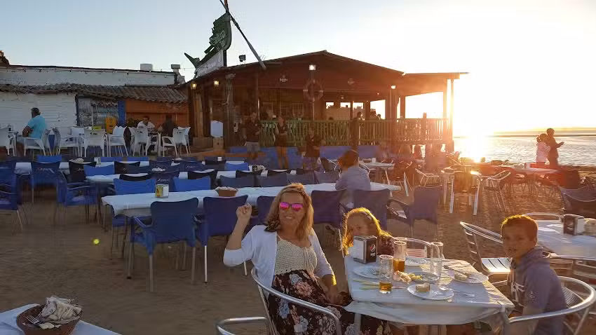 Cantina De TiTi ( El Bartolo )