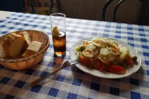 Cantina de Zalduendo