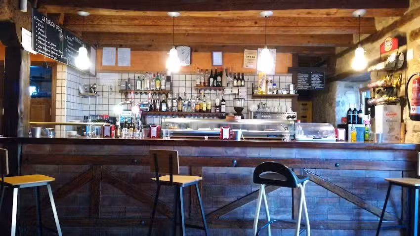 Cantina del Cid