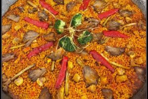 Cantina &laquo;el nene&raquo; San F&eacute;lix