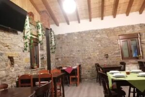 Cantina El Rinc&oacute;n de Luna