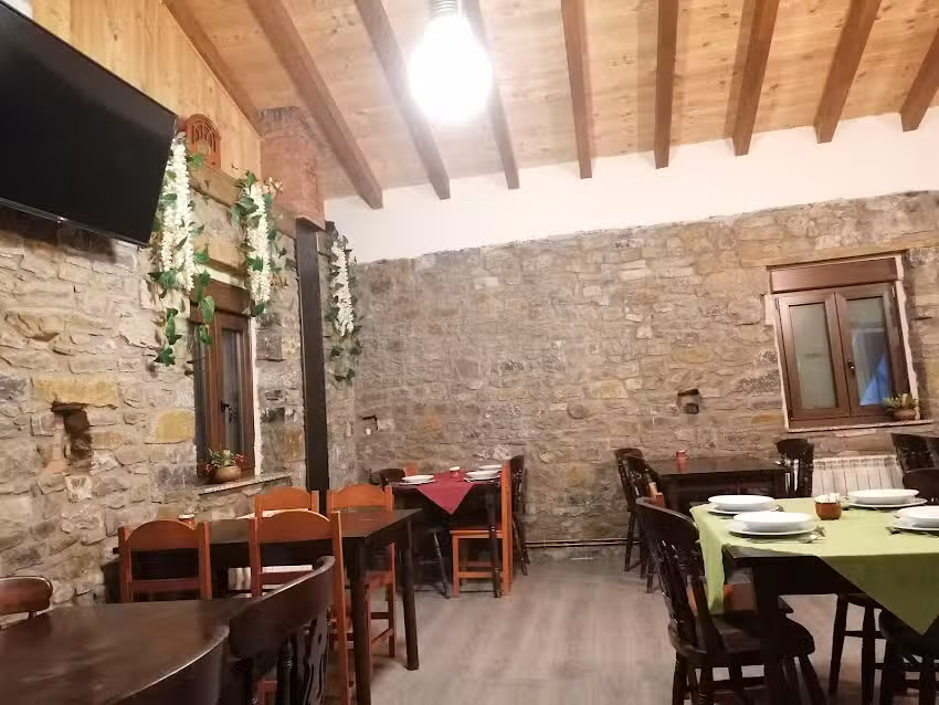 Cantina El Rinc&oacute;n de Luna