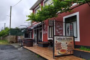 Cantina Ferreira