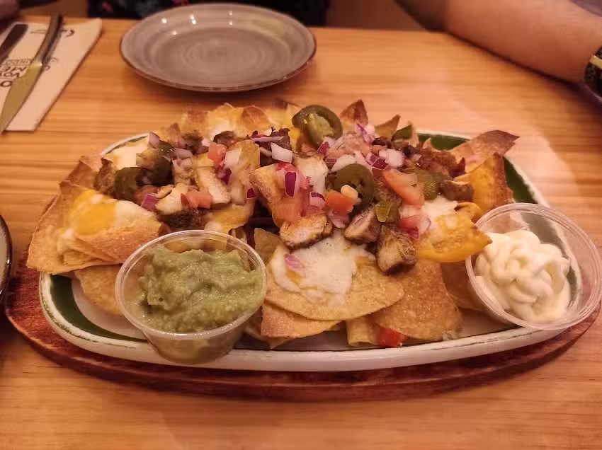 Cantina Mariachi