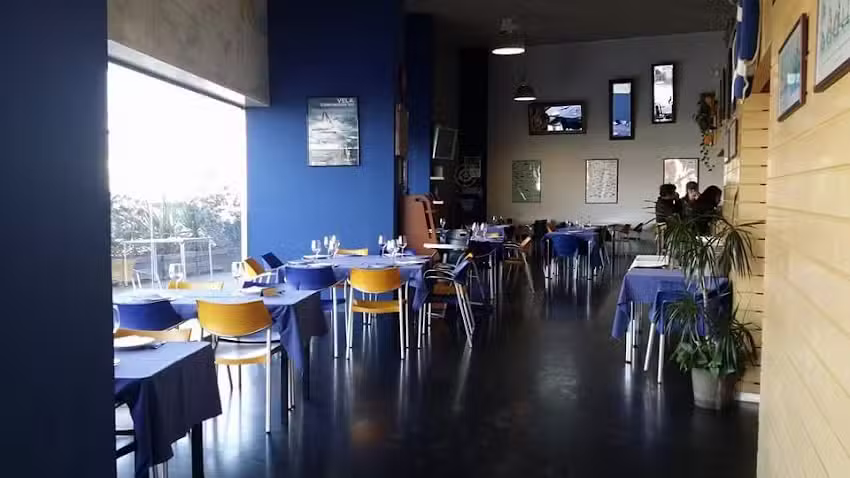 Cantina Marina Seca