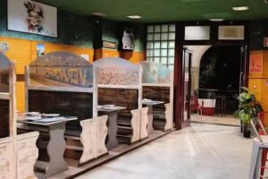 CANTINA MEXICANA ME VALE MADRE