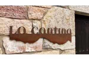 CANTINA-Palacio de Qui&ntilde;ones, Riolago