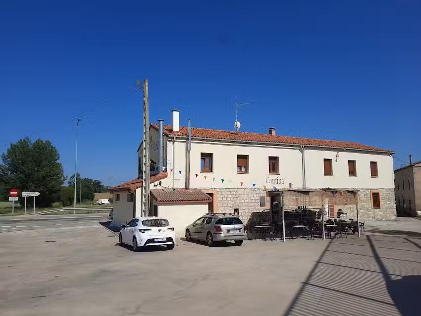 Cantina Quintanaortu&ntilde;o