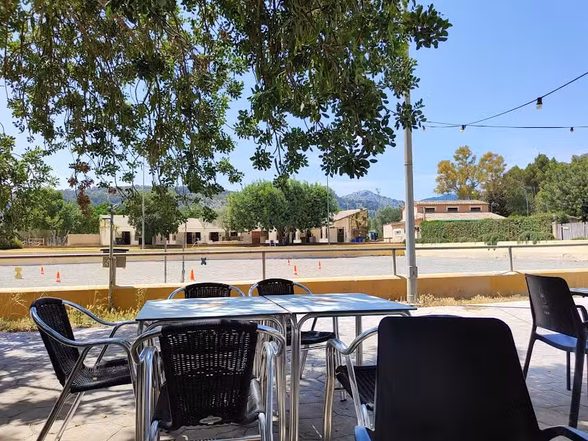 Cantina Son Molina