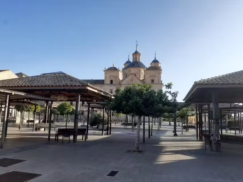 Cantina UCAM