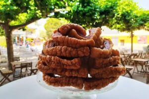 Capic&uacute;a El Escorial