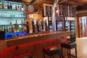 Capit&aacute;n Amargo Craft Beer Bar