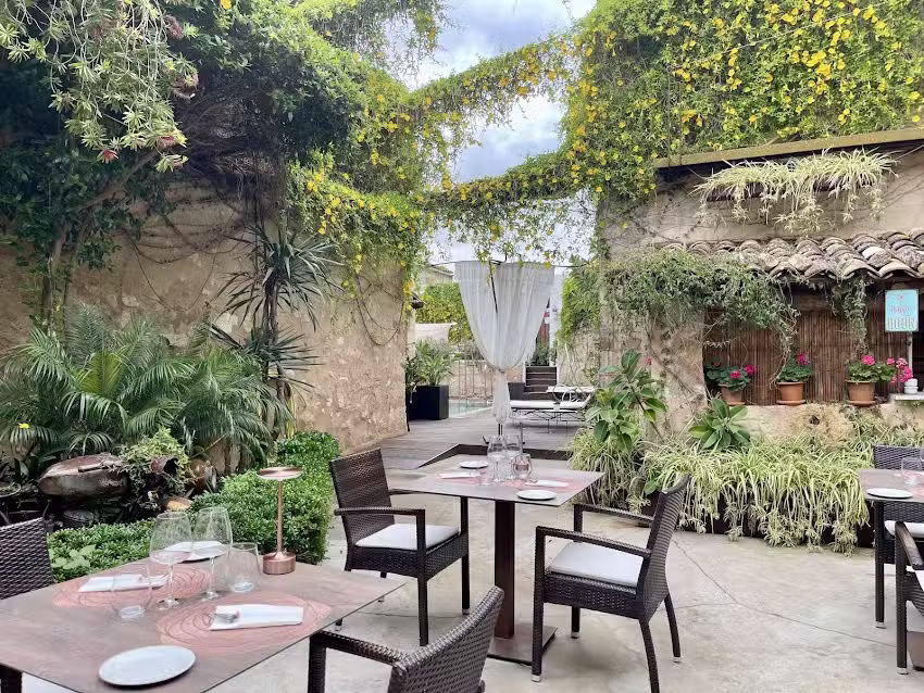 CAPO by Noelia &ndash; Restaurante Sineu