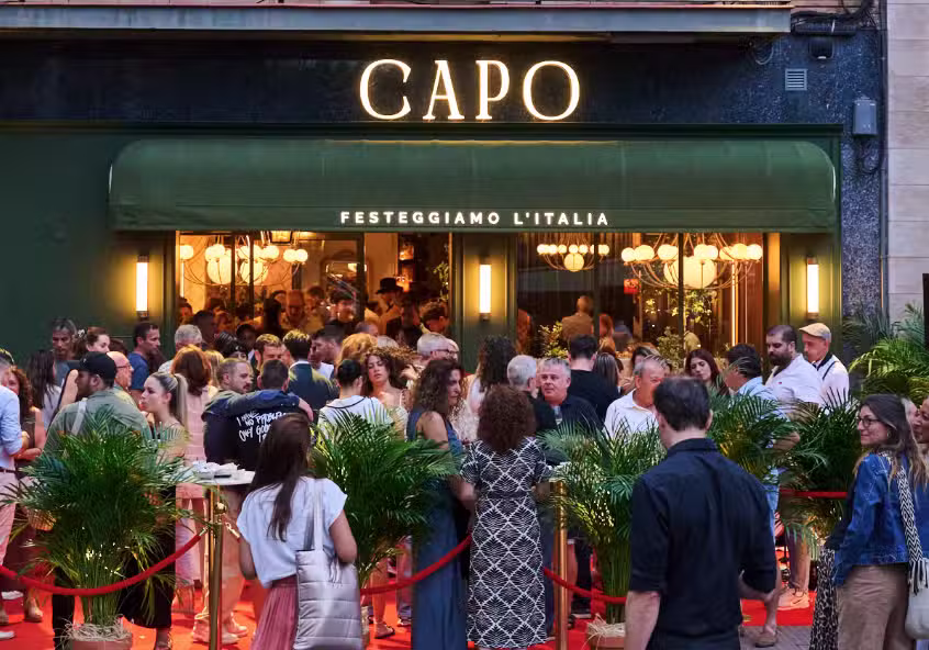 CAPO