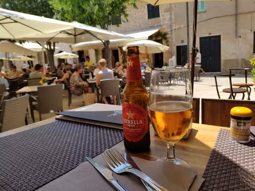 Capricho de Alc&uacute;dia