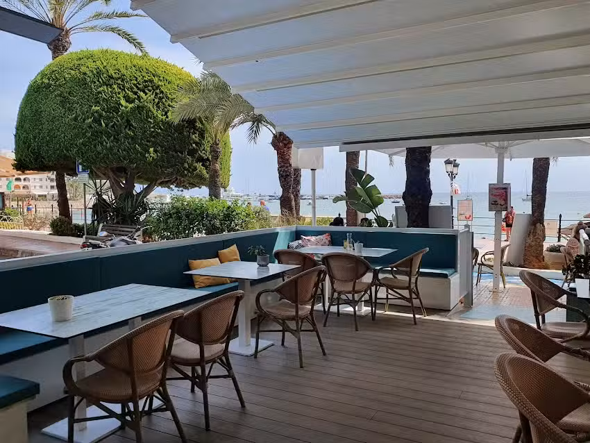 Capricho Ibiza