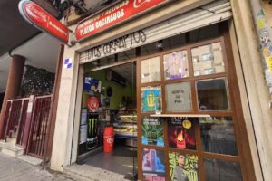 Caprichos Y Delicias