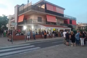 Capritx degustaci&oacute;