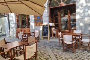 Capritxos de La Lola