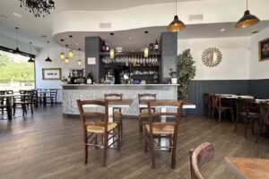 Caprixo | Gastrobar Restaurante