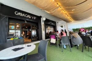 Caracas Vip Alicante