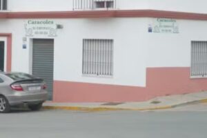 Caracoles El Empinao