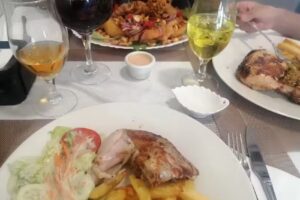 CARAL GOURMET &ndash; BAR RESTAURANTE PERUANO