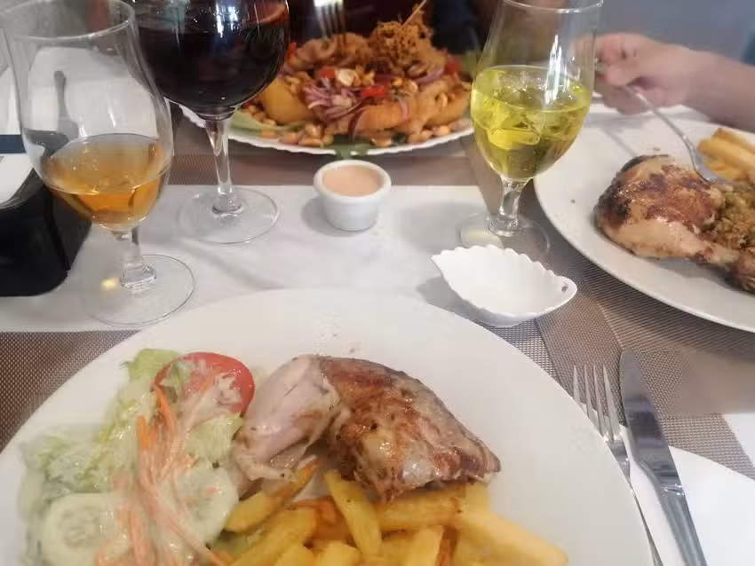 CARAL GOURMET &ndash; BAR RESTAURANTE PERUANO